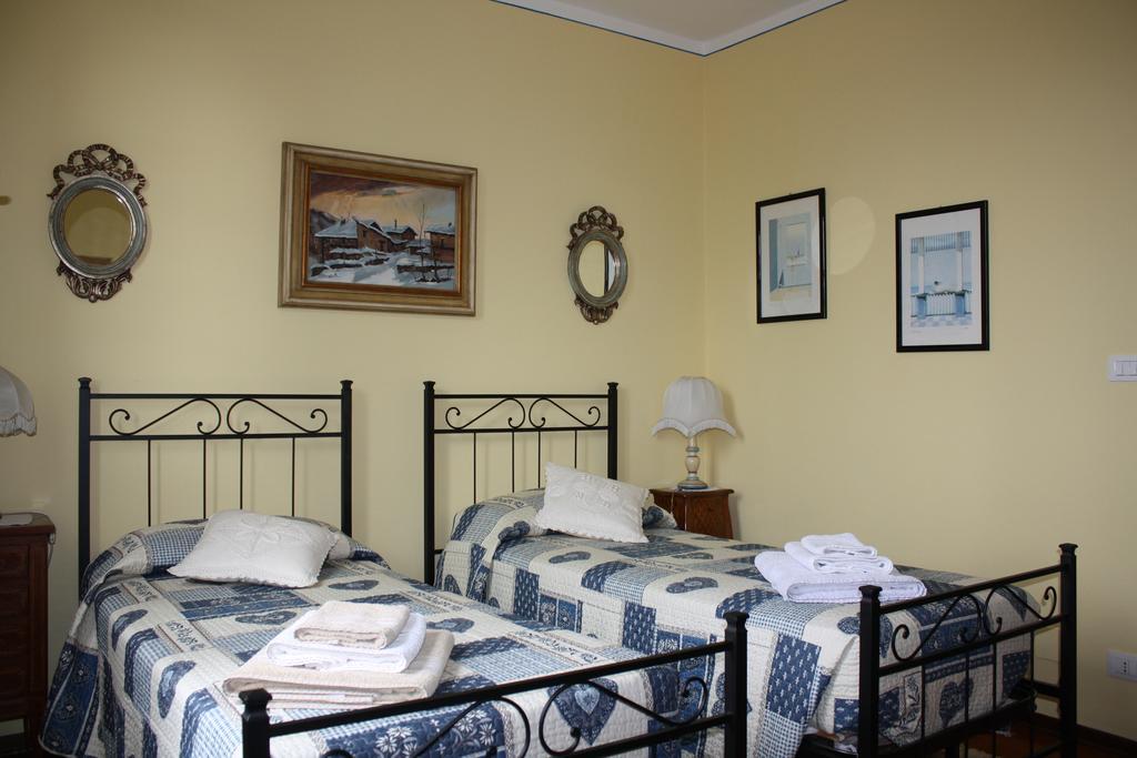 B&B Villa Cardellini Savigliano Room photo